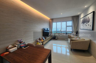 988A BUANGKOK GREEN HDB | Listing