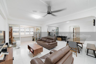 613 CHOA CHU KANG STREET 62 HDB | Listing