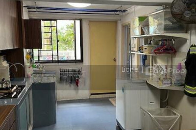 6 MARSILING DRIVE HDB | Listing