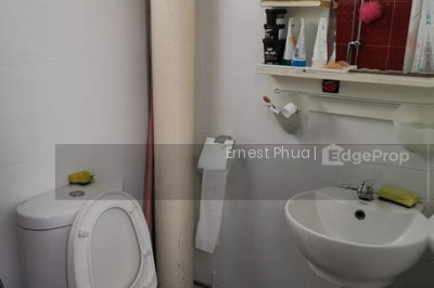 130 SIMEI STREET 1 HDB | Listing