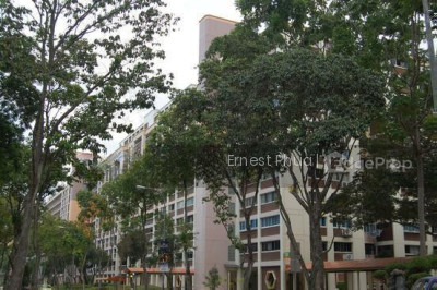 130 SIMEI STREET 1 HDB | Listing