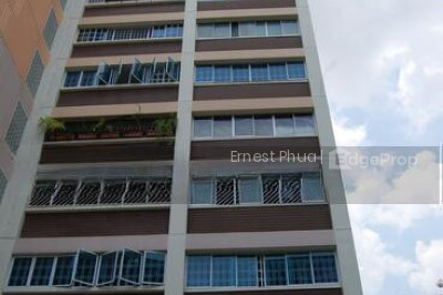 130 SIMEI STREET 1 HDB | Listing