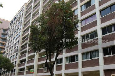 130 SIMEI STREET 1 HDB | Listing