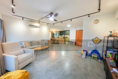 614A TAMPINES NORTH DRIVE 1 HDB | Listing