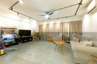 614A TAMPINES NORTH DRIVE 1 HDB | Listing