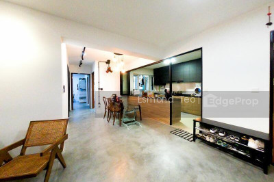 614A TAMPINES NORTH DRIVE 1 HDB | Listing