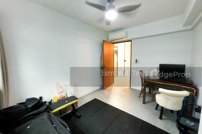 614A TAMPINES NORTH DRIVE 1 HDB | Listing