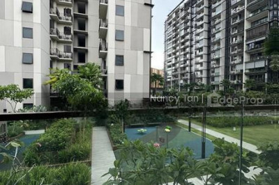 DAIRY FARM RESIDENCES Apartment / Condo | Listing