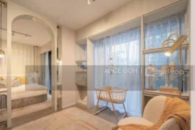 TENET Apartment / Condo | Listing