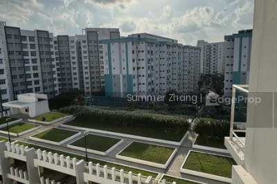 429A YISHUN AVENUE 11 HDB | Listing