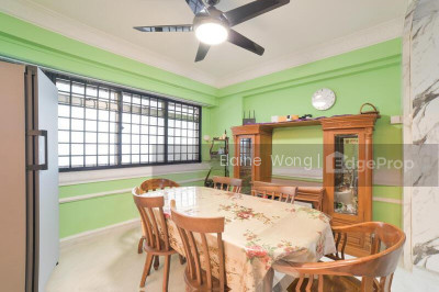 271 PASIR RIS STREET 21 HDB | Listing