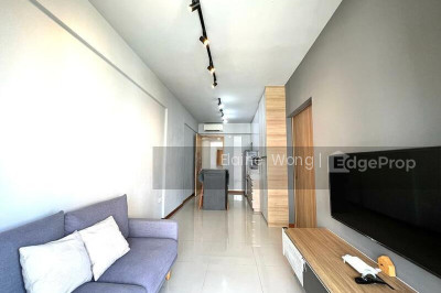 HILLION RESIDENCES Apartment / Condo | Listing