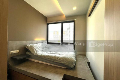 HILLION RESIDENCES Apartment / Condo | Listing