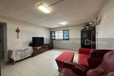 219 JURONG EAST STREET 21 HDB | Listing