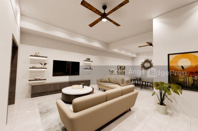 SUNRISE VILLA Landed | Listing