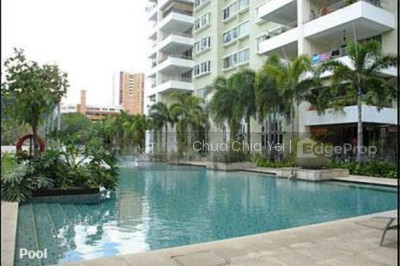 THE JADE Apartment / Condo | Listing