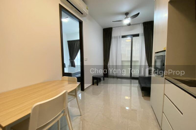 PARC CLEMATIS Apartment / Condo | Listing