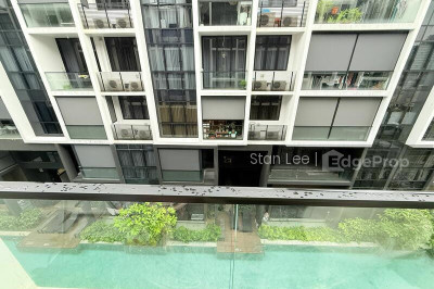 THE ESSENCE Apartment / Condo | Listing