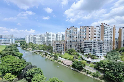 667A PUNGGOL DRIVE HDB | Listing