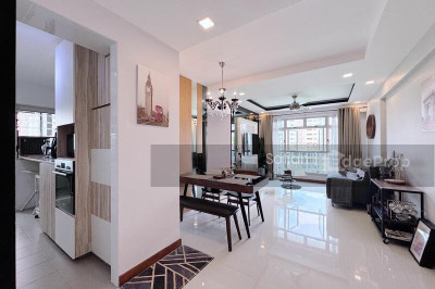 667A PUNGGOL DRIVE HDB | Listing