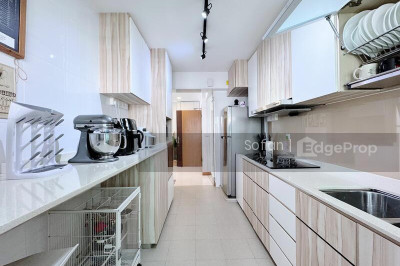 667A PUNGGOL DRIVE HDB | Listing