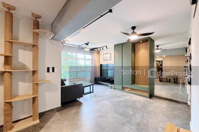 356B ANCHORVALE LANE HDB | Listing