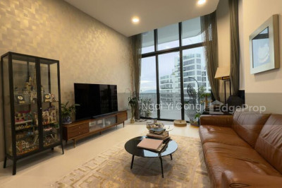 D'LEEDON (FORMER FARRER COURT) Apartment / Condo | Listing