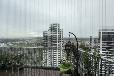 D'LEEDON (FORMER FARRER COURT) Apartment / Condo | Listing