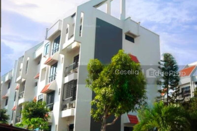 SERAYA VILLE Apartment / Condo | Listing