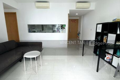 LA FIESTA Apartment / Condo | Listing