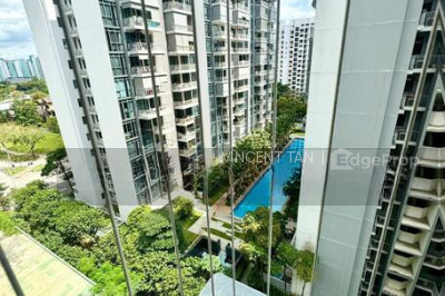 LA FIESTA Apartment / Condo | Listing