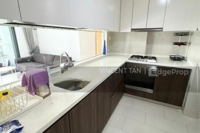 LA FIESTA Apartment / Condo | Listing