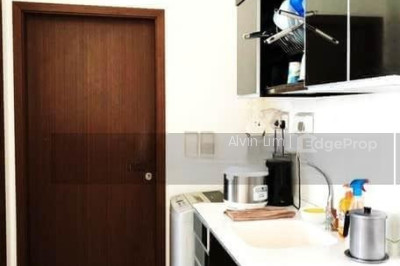 EASTWOOD REGENCY Apartment / Condo | Listing