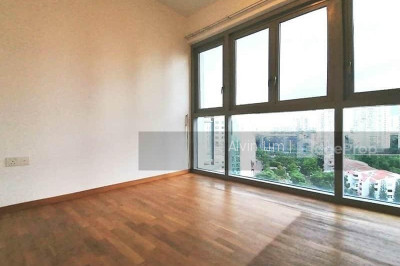 THE SCALA @ LORONG CHUAN Apartment / Condo | Listing