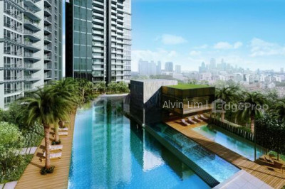 THE SCALA @ LORONG CHUAN Apartment / Condo | Listing