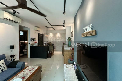 ESPARINA RESIDENCES Apartment / Condo | Listing