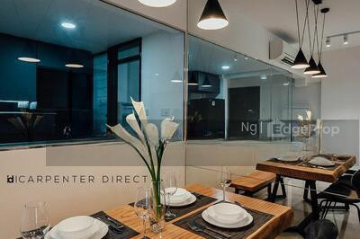 THE BENCOOLEN Apartment / Condo | Listing