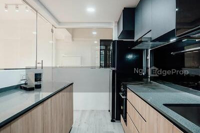 THE BENCOOLEN Apartment / Condo | Listing