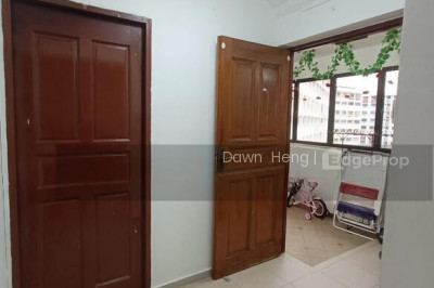 277 YISHUN STREET 22 HDB | Listing