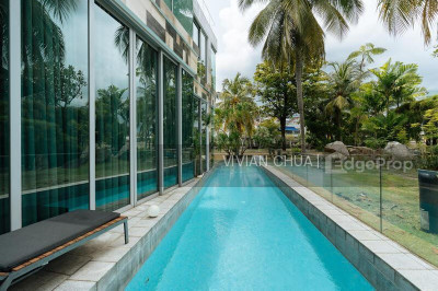 SENTOSA COVE Landed | Listing