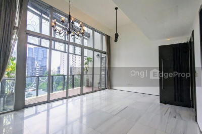 HALLMARK RESIDENCES Apartment / Condo | Listing