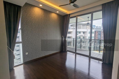 HALLMARK RESIDENCES Apartment / Condo | Listing