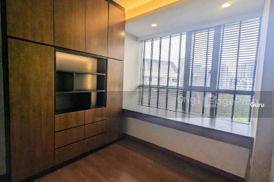 HALLMARK RESIDENCES Apartment / Condo | Listing