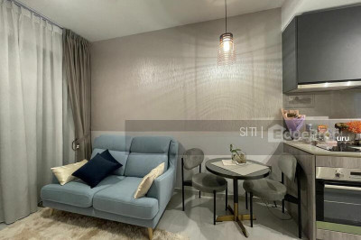 RIVERFRONT RESIDENCES Apartment / Condo | Listing