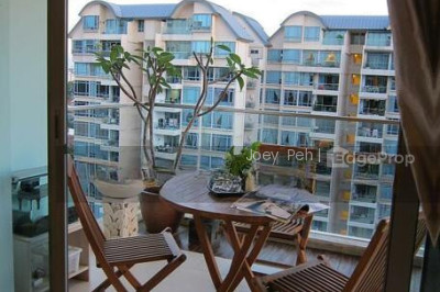 CARABELLE Apartment / Condo | Listing