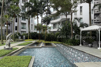 THE OCEANFRONT @ SENTOSA COVE Apartment / Condo | Listing