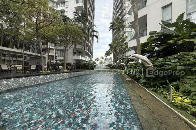 THE OCEANFRONT @ SENTOSA COVE Apartment / Condo | Listing