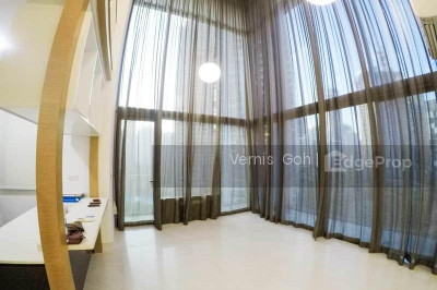 UP@ROBERTSON QUAY Apartment / Condo | Listing