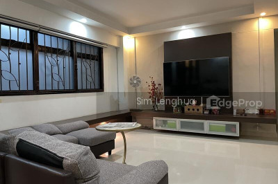 4B BOON TIONG ROAD HDB | Listing