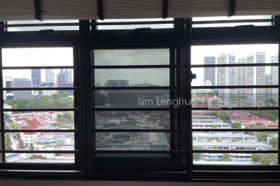 4B BOON TIONG ROAD HDB | Listing